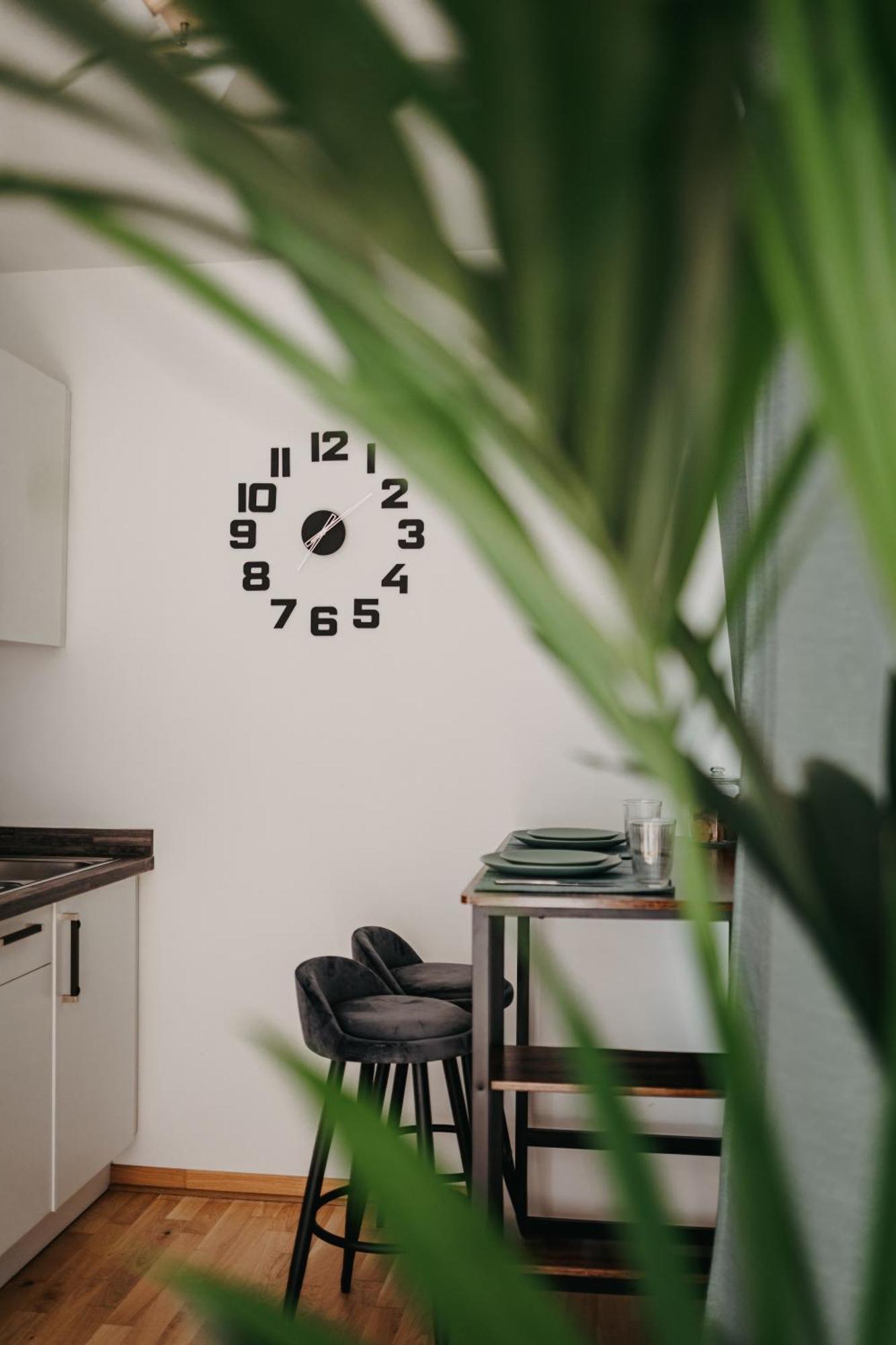 Neue Wohnung Im Zentrum Dresden Luaran gambar