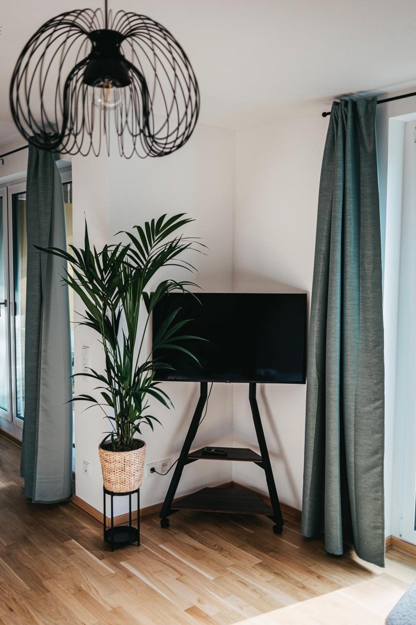 Neue Wohnung Im Zentrum Dresden Luaran gambar