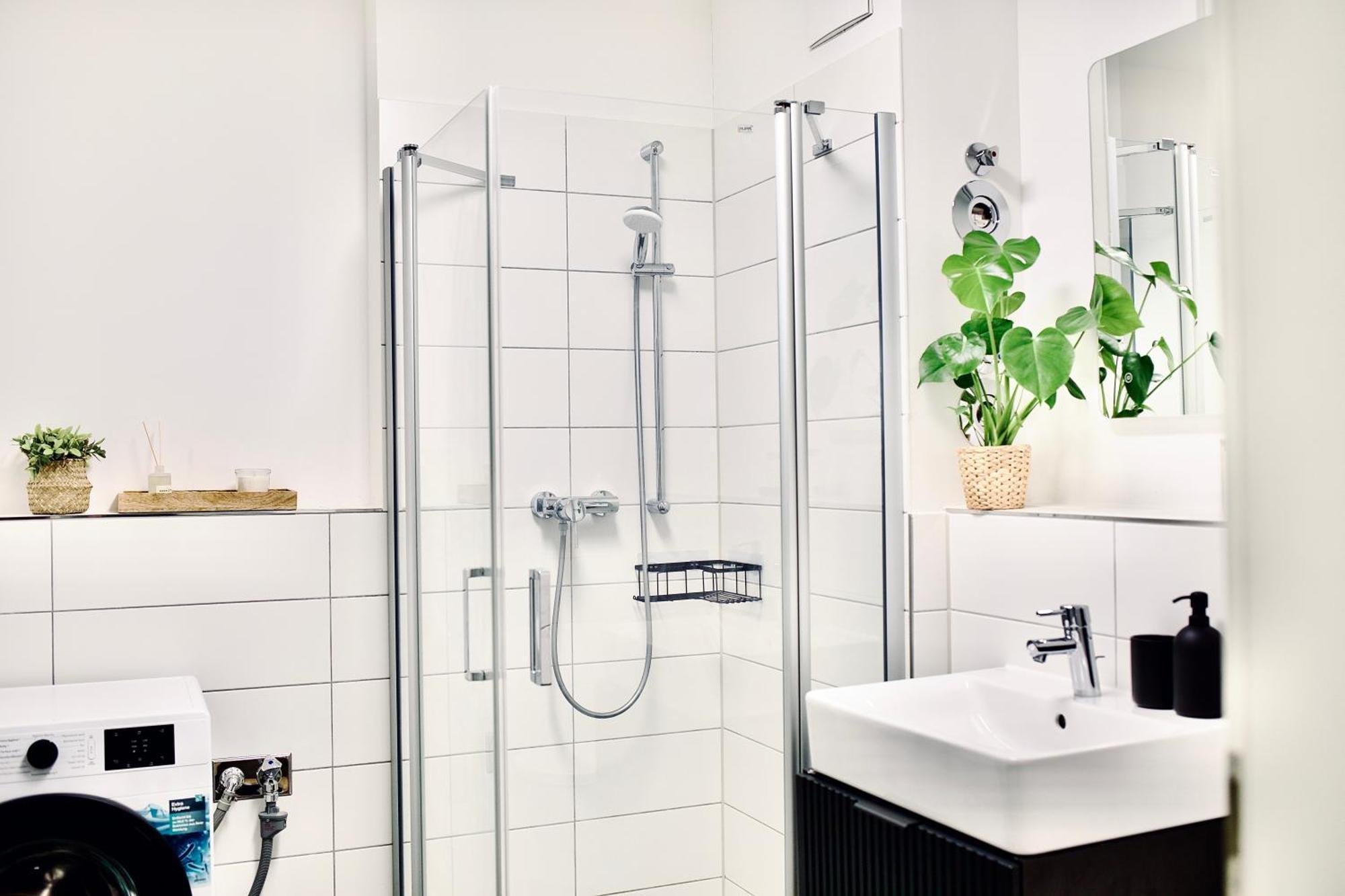 Neue Wohnung Im Zentrum Dresden Luaran gambar