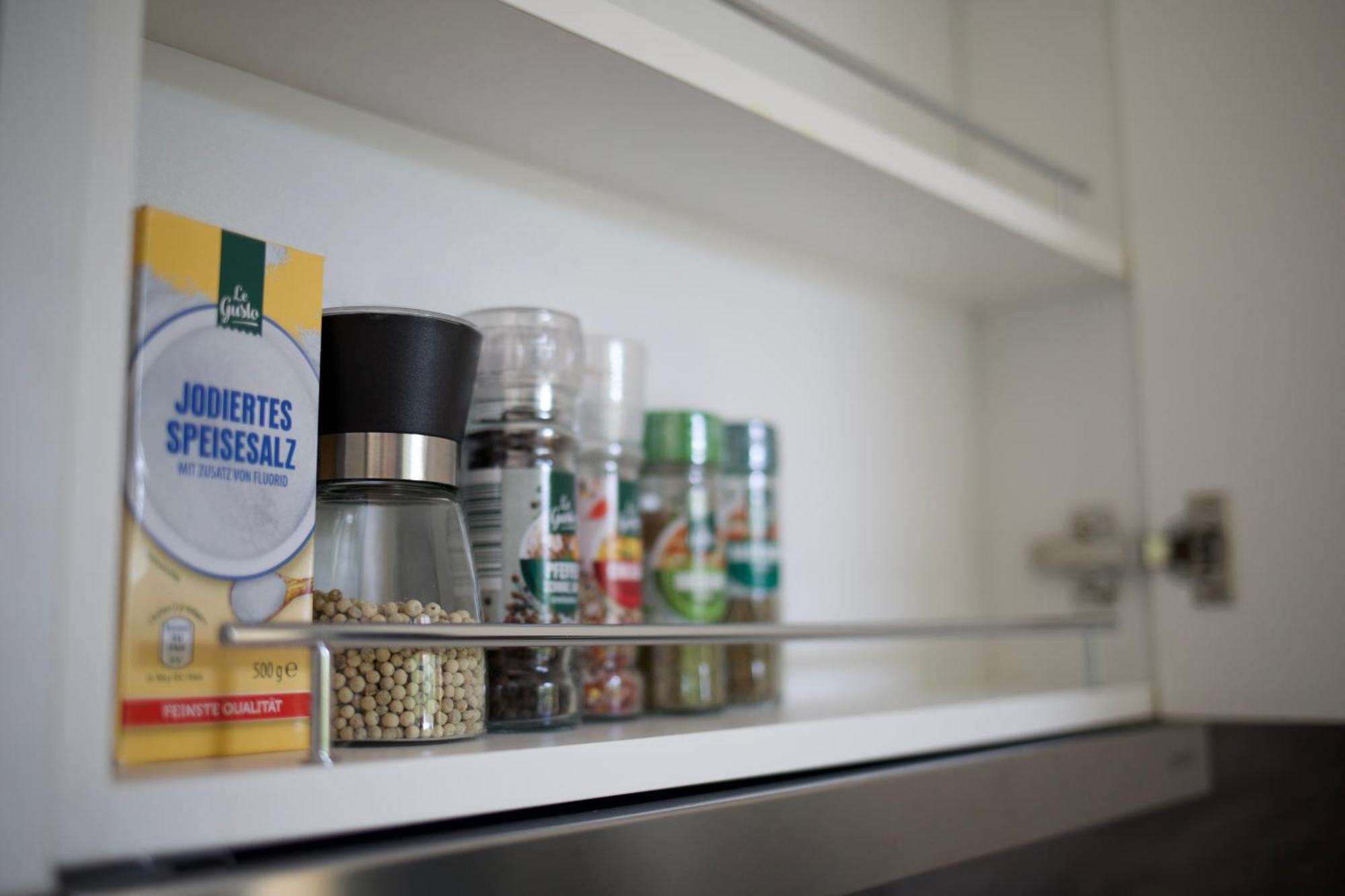 Neue Wohnung Im Zentrum Dresden Luaran gambar