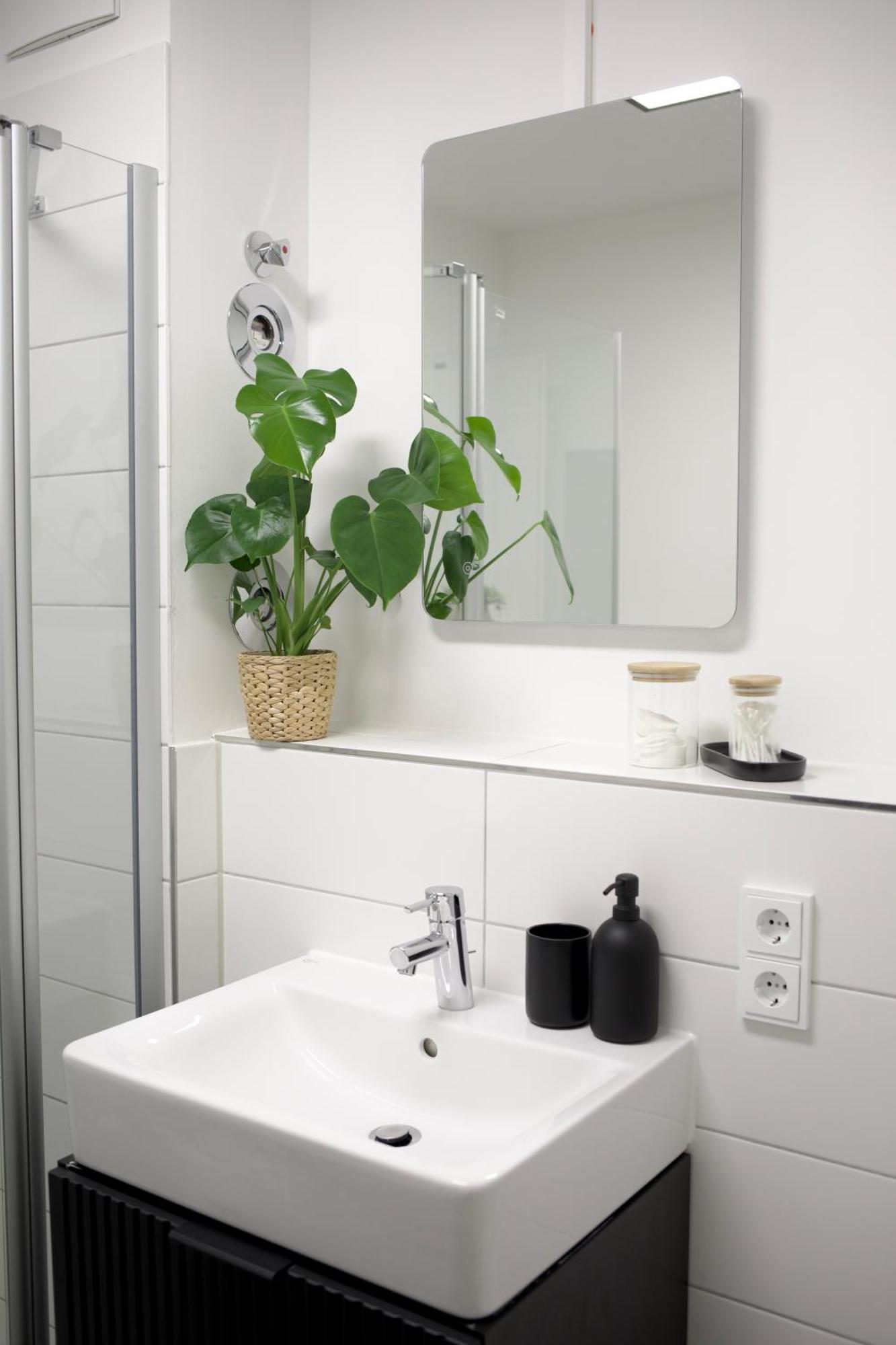 Neue Wohnung Im Zentrum Dresden Luaran gambar