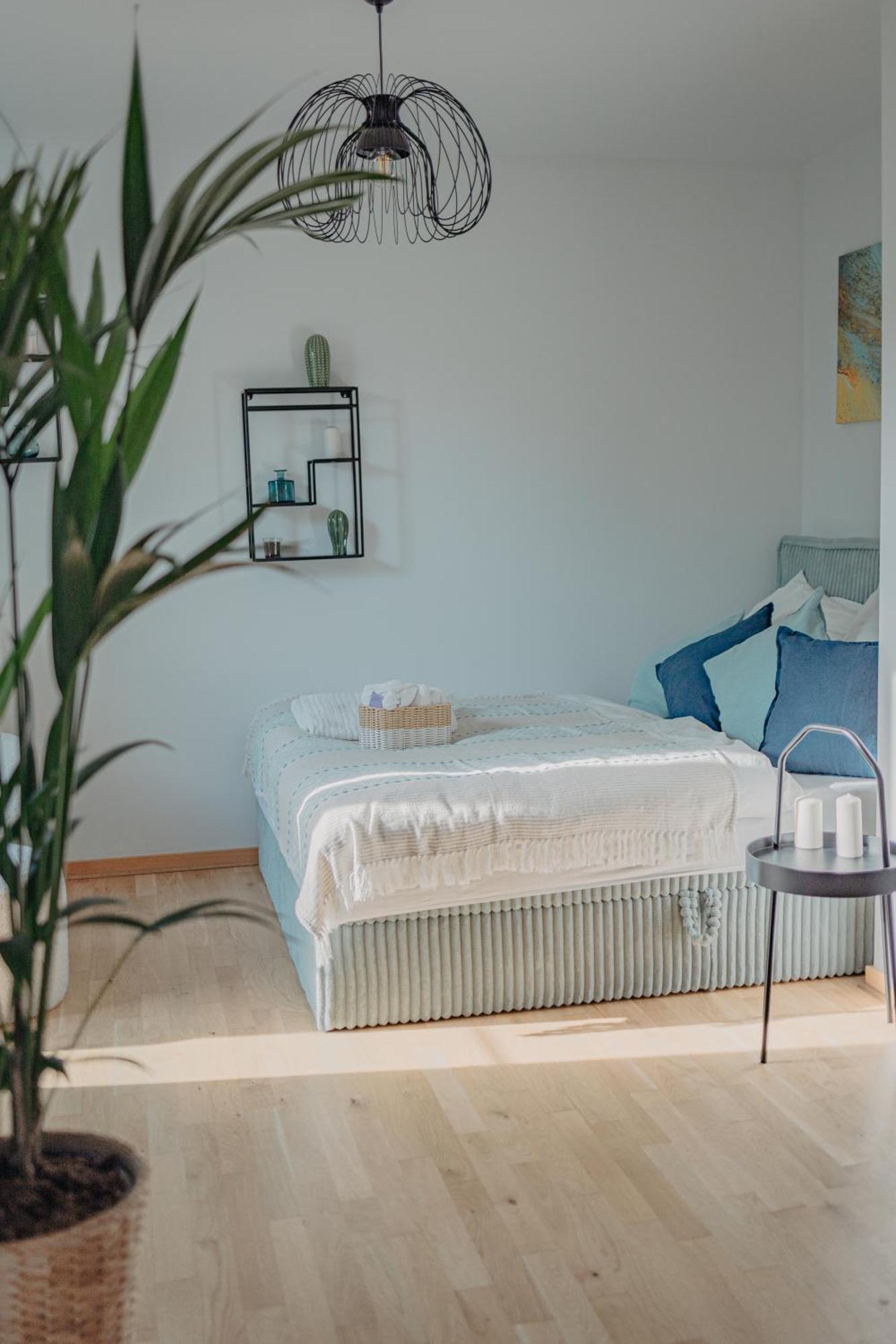 Neue Wohnung Im Zentrum Dresden Luaran gambar