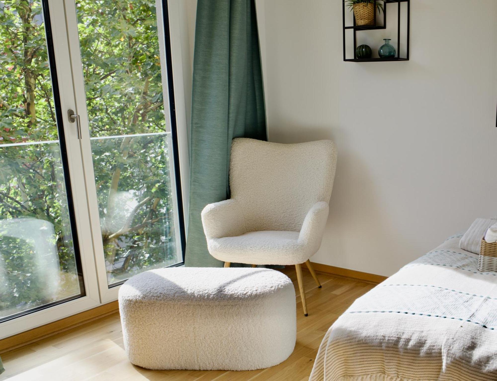 Neue Wohnung Im Zentrum Dresden Luaran gambar